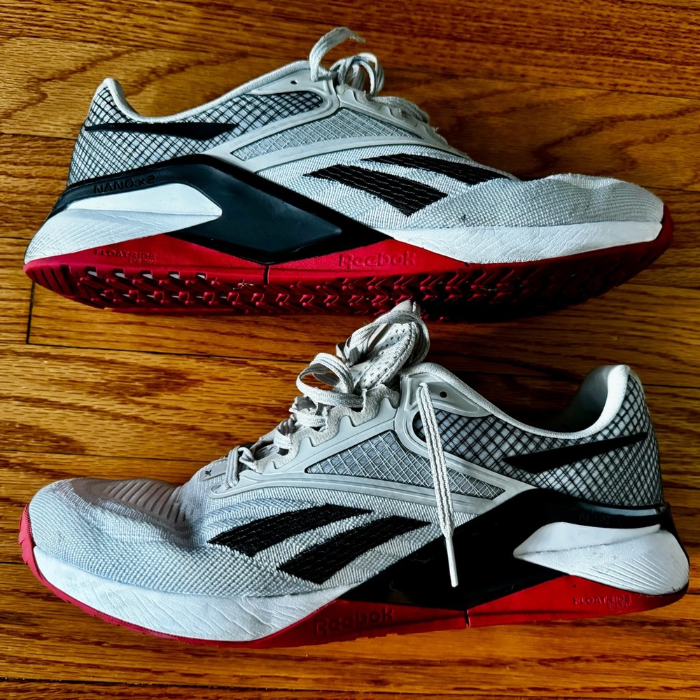 Reebok Nano X2